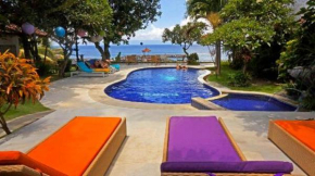 Relax Beach Resort Candidasa